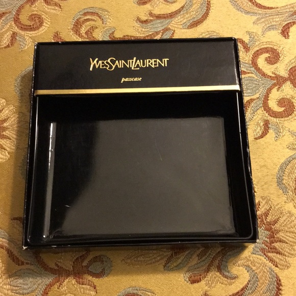YSL box - Picture 2 of 4